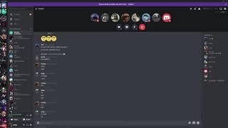 discord edater gets bullied