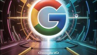 "Google I/O Insider: Unveiling the Future of Tech"