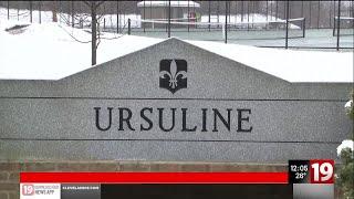 Ursuline and Gannon University plan merger