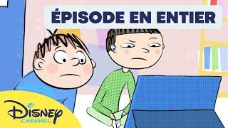 Tu dis, Tu stoppes ! - Episode : Les câlins