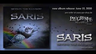 SARIS - Beyond The Rainbow - Trailer