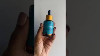 Pilgrim's Anti Acne Serum #youtube #youtubeshorts #skincare #pilgrimtribe #ashortaday