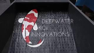 Zakki Shower Water Flow