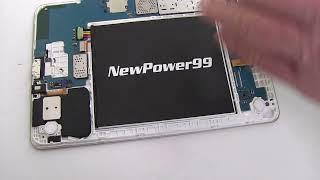How to Replace Your Samsung Galaxy Tab A 8.0 SM-P355C Battery