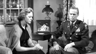 TIME LIMIT movie 1957 Richard Basehart, Richard Widmark 4/7