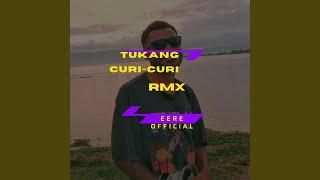 Tukang Curi-curi (Remix)