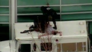 ABC News Report on the Columbine High School Massacre