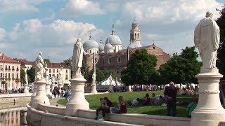 University of Padua, Italy