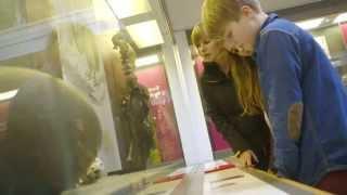 York Museums Trust - Behind the Scenes