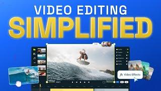 Flixier Tutorial: Video Editing Simplified