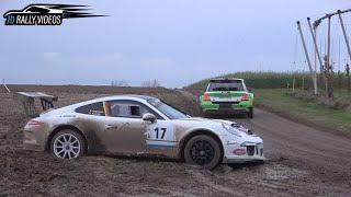 Rally van Zuid-Limburg 2023 Show & Mistakes