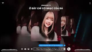 VÂY GIỮ (沦陷) REMIX - QV REMIX | NHẠC HOT TREND XU HƯỚNG TIKTOK | SET NHẠC HOA TẨM ĐÁ BAY MẤT DÉP