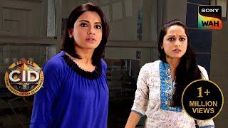 Bank आए Officers Purvi & Shreya को Robbers ने लिया Hostage | CID | Episode 884 | Hostage Series