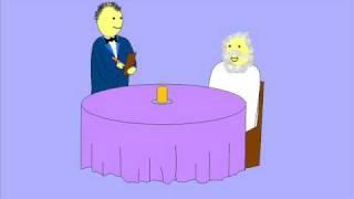 Yahweh's Delicious Creation