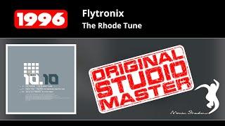 Flytronix: The Rhode Tune | SHADOW1010-X | Moving Shadow