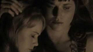 **Xena's Loss: When Gabrielle belonged to Perdicus**