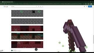 So... I Beat Minecraft In Google Chrome!?!?! #GoogleMinecraft