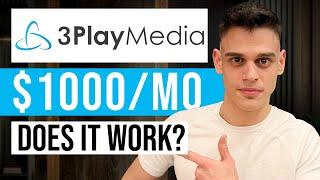 Make Money Writing Captions ( Transcription Jobs ) | 3Play Media Review