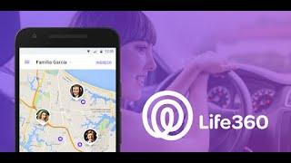 Que es y como funciona Life360