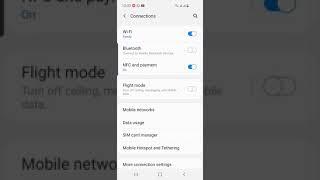 How to Enable WiFi auto connect in Android
