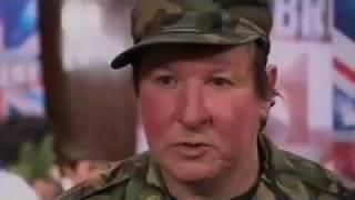 David Watson - Britain's Got Talent 2009 - Show 7