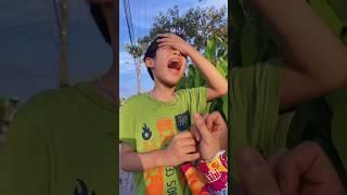 Ngongem vlog gặp Tung Tung Tung Shahur ngoài đời thật #ngongemvlog#brainrot