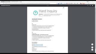 New Inquiry Deletion Packages! Remove Them Fast!