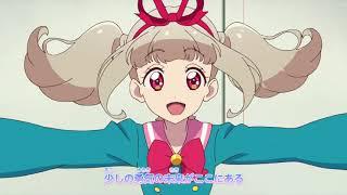 Aikatsu on Parade! OP 1