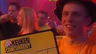 Masters of Darts 2007 - Group Stage - Klaasen vs Mardle