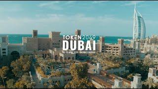 TOKEN2049 Dubai 2024 - Highlights Video