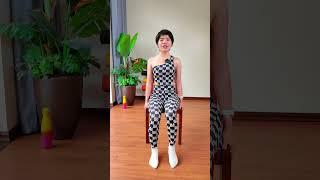 Bài tập cho dân văn phòng | Hoàng Uyên Yoga