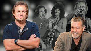 Michael Anthony Reveals Why He Left Van Halen: “Eddie's did Horrible Thing to Me”