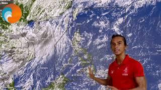 May 31,2024: Bagyo sa West Ph Sea at Monsoon Break