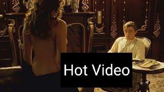 Titanic hot video