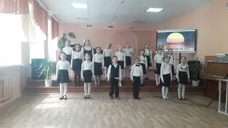 Песня на белорусском языке