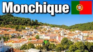 Monchique - Algarve - Portugal