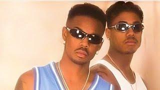 Devante Swing Helps Produce tracks on Egomaniac for Mr Dalvin (Part 3)