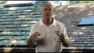 Cost of Professional Cedar Roof Cleaning by Sullivan Roof Cleaning, Inc.