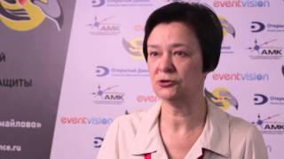 Ирина Гаврилова