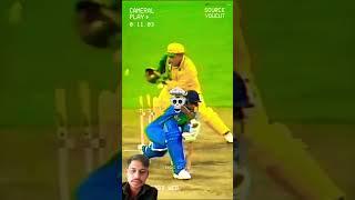 great bowler Shane Warne dwara Dale Gaye 4 magical ball #cricket #cricketlover #cricketshot#shot