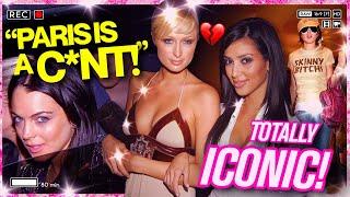  ICONIC 2000s it-girl PAPARAZZI moments! 