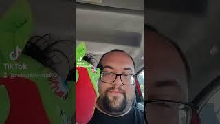 When Rat Fink is your inner car guy voice and also the voice of your speed demon #ratfink #hotrod