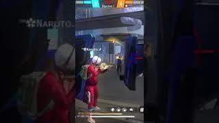 1v3 free fire  #shorts #new #dm gaming