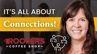 The Contractors Guide to Digital Networking w/ Heidi Ellsworth from Roofers Coffee Shop