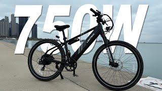 Don't Buy Lectric XPress 750 Until You See This!