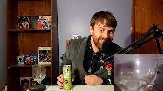 Fancy Sip Reviews - Tune (Raspberry Lime thc seltzer)