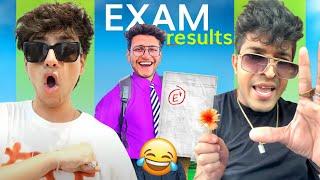 Board Exam Results Roast ft. Thara Bhai Bandar