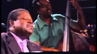 Oscar Peterson Montreux Jazz Festival 1977 Part 2 of 4