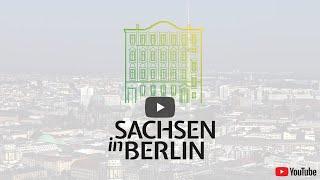 Die sächsische Landesvertretung – Sachsen in Berlin