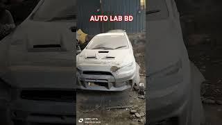 #AUTO LAB BD